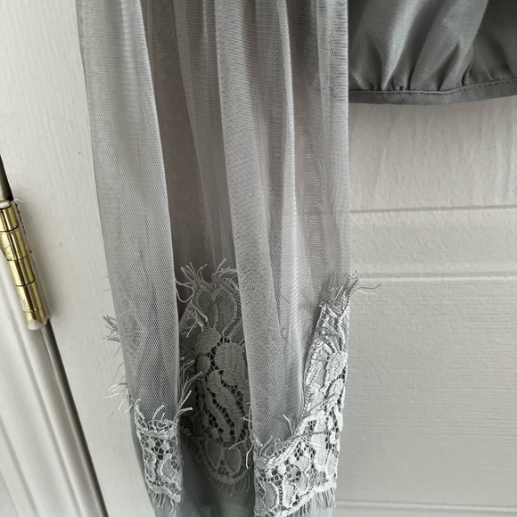 Forever blouse - Picture 2 of 4